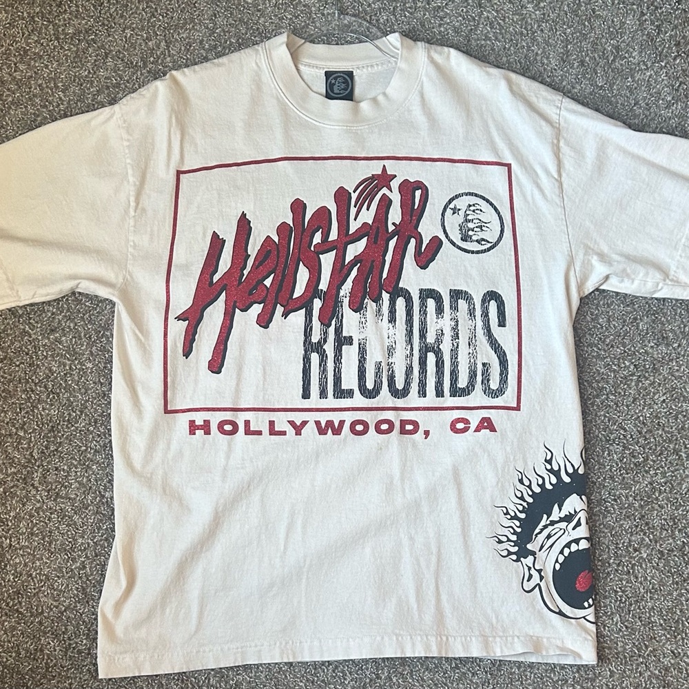 HellStar Tee Shirt